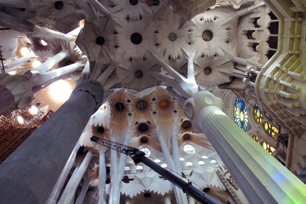 sagrada familia