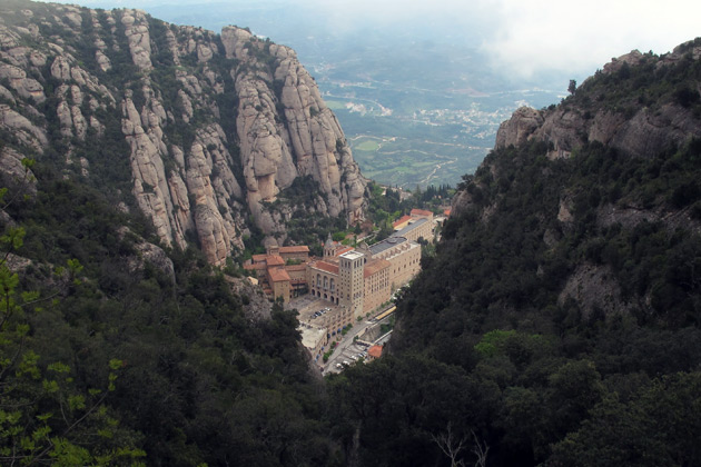 Montserrat