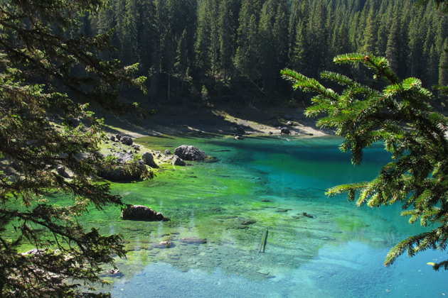 Karersee