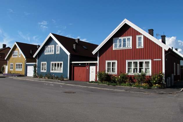 Karlskrona