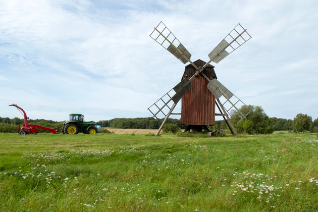 Öland