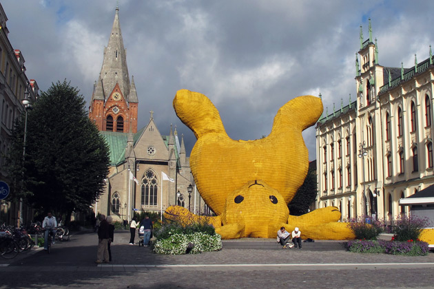 Örebro Open Art