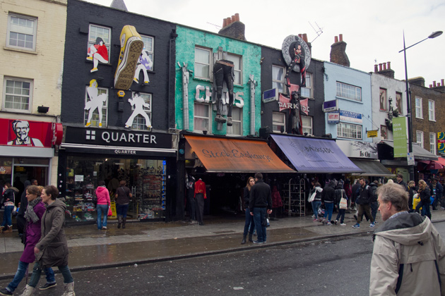 London