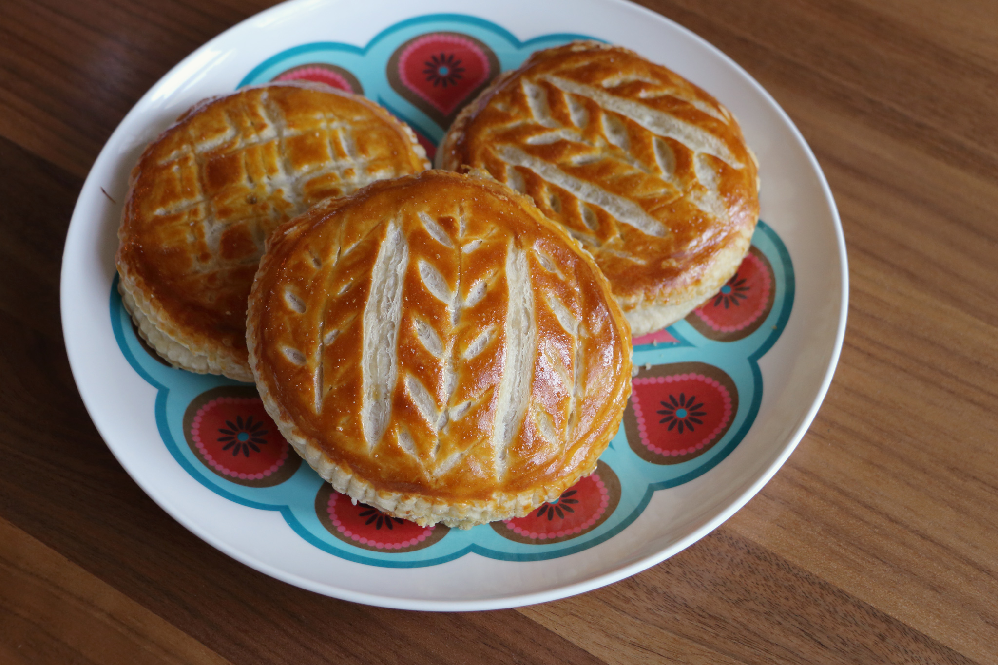 desrois