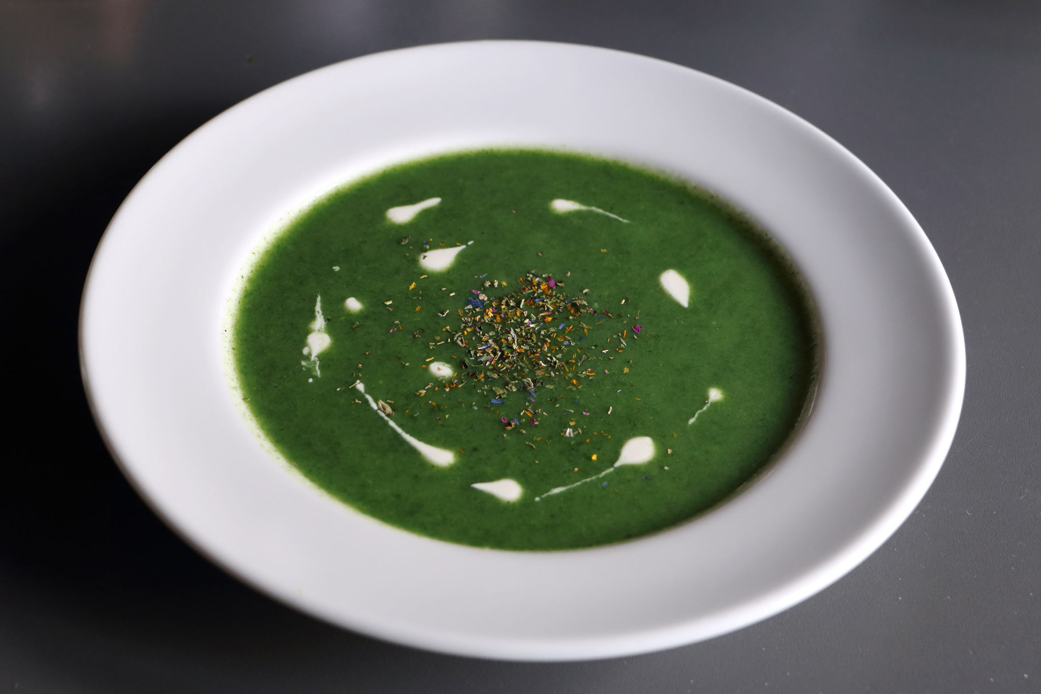 nettelsoup