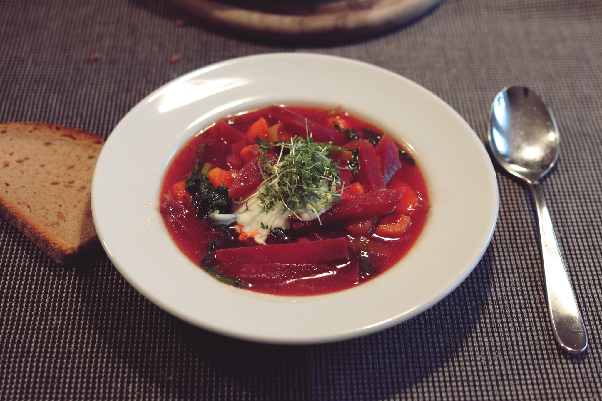 borscht