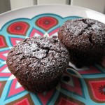 Moelleux au chocolat