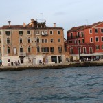 Venezia – Tag1