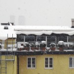 Schneeeeee…