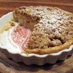 Apple Tart