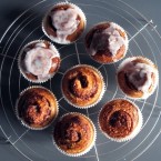 Cinnamon Swirl