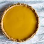 Tarte au citron
