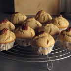 Peanut Butter Muffin