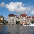 Sweden 2 : Stockholm