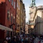 Sweden 3 : Stockholm