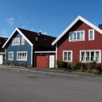 Sweden 7 : Karlskrona