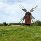 Sweden 8 : Öland