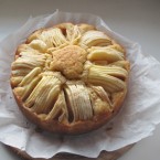 Apfelkuchen