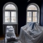 en chantier