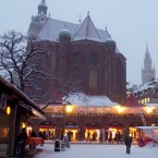 Schnee