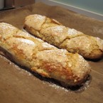 Tarte hollandaise
