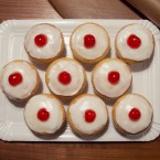 Cherry Cupcake, again
