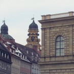 Residenzstraße