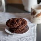 Chocolate Cookies