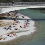 Sommerzeit !
