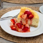 Käsekuchen
