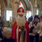 St. Nikolaus