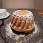 Gugelhupf