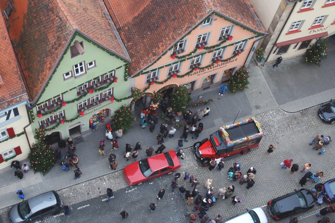 Rothenburg