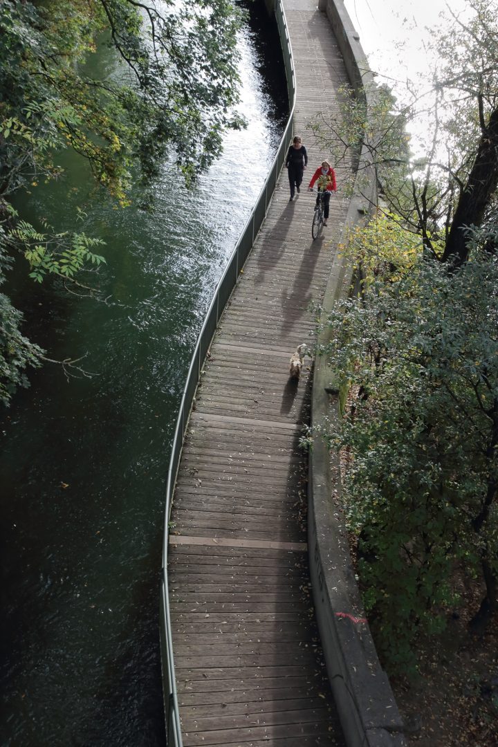 Isar