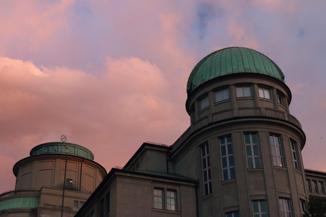 Abendrot