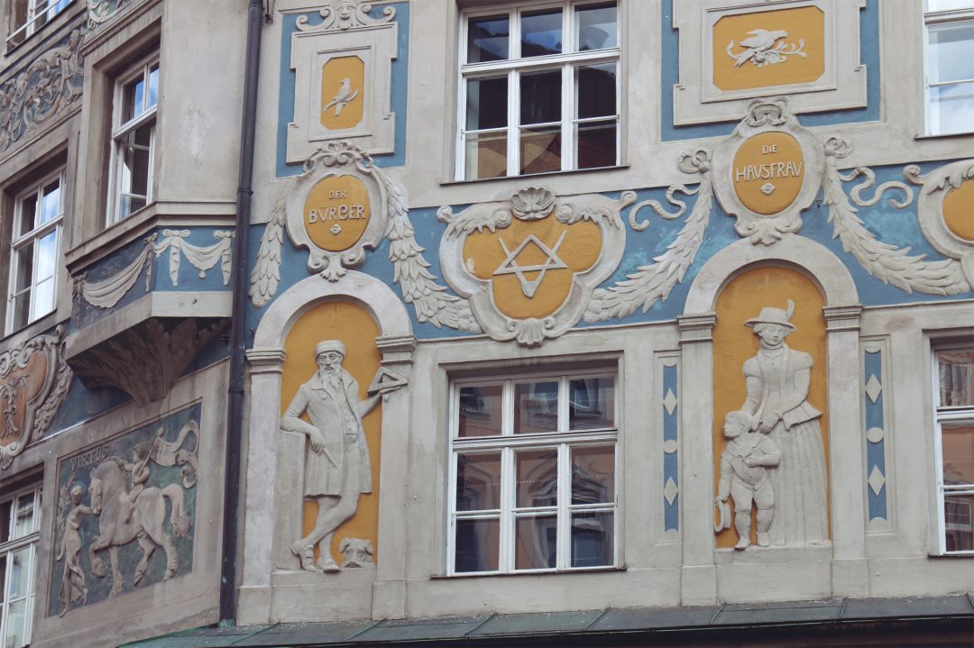 Fassade