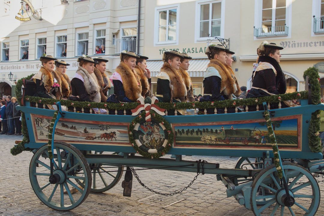 Tölzer Leonhardi 2015