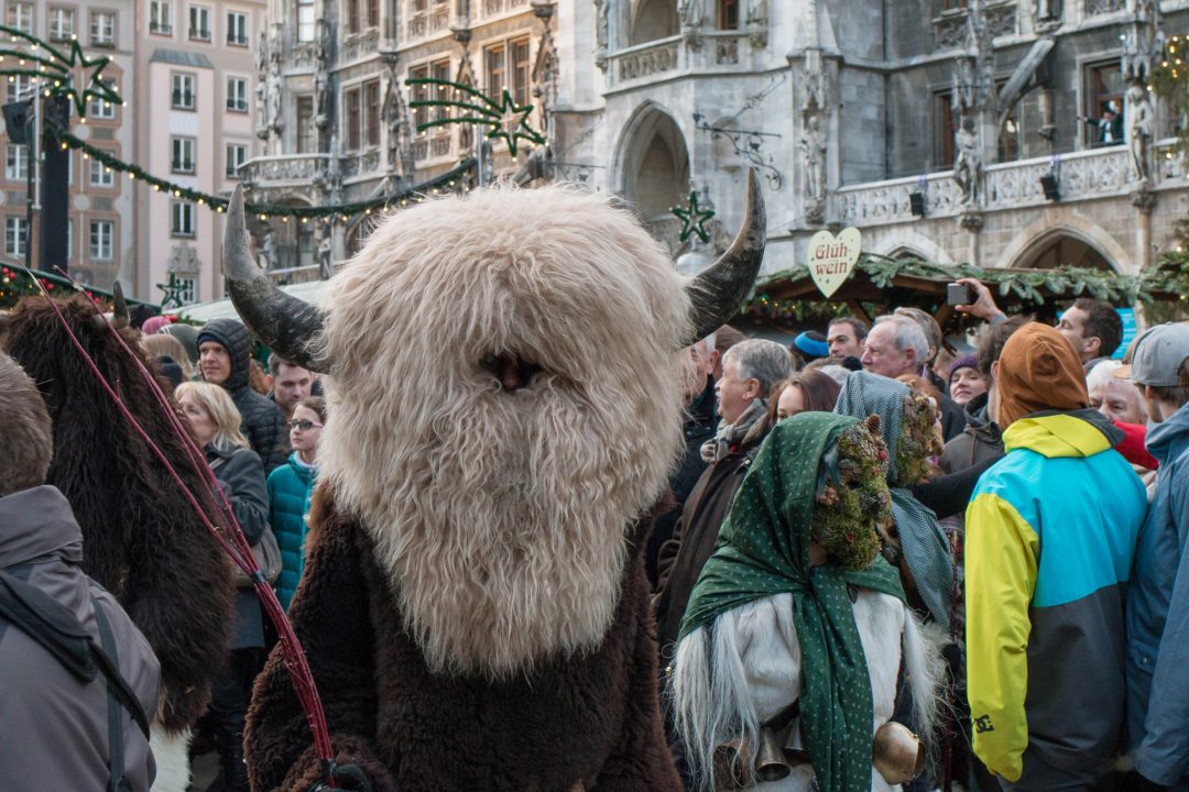Krampuslauf