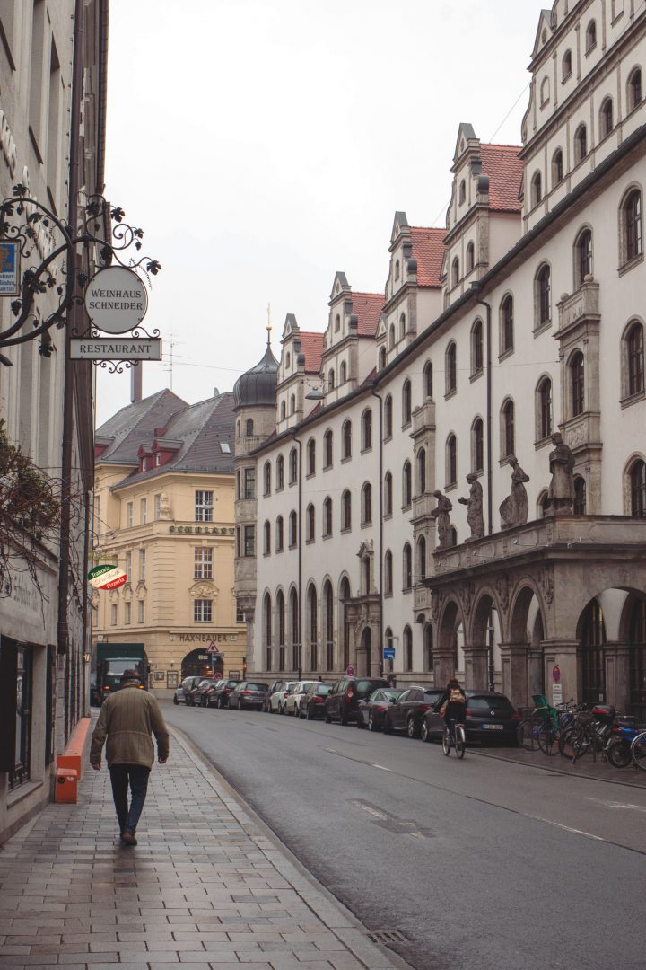 Nasslkalt