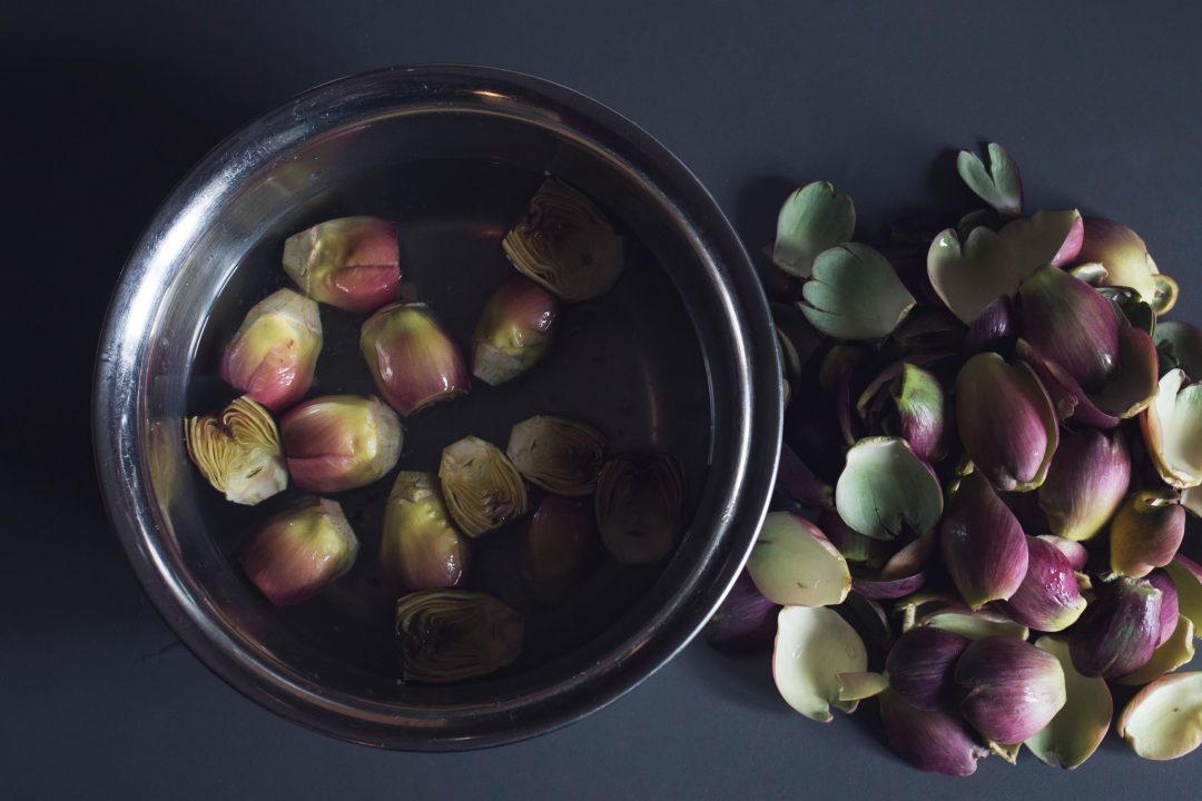 Artichoke