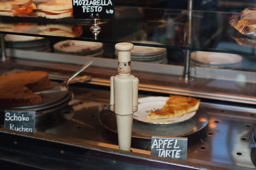Café
