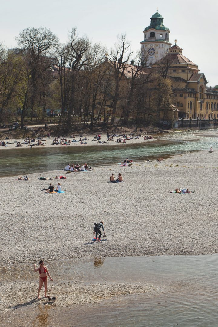 Sonntag 24ºC
