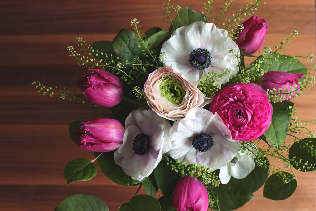 Blumenstrauss