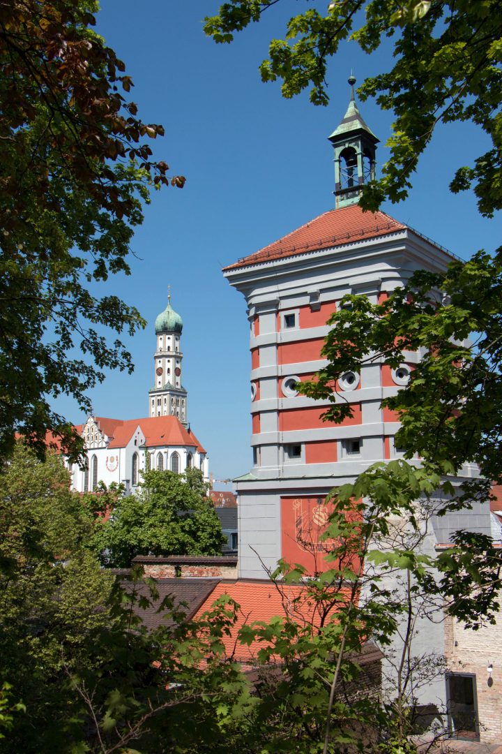 Augsburg