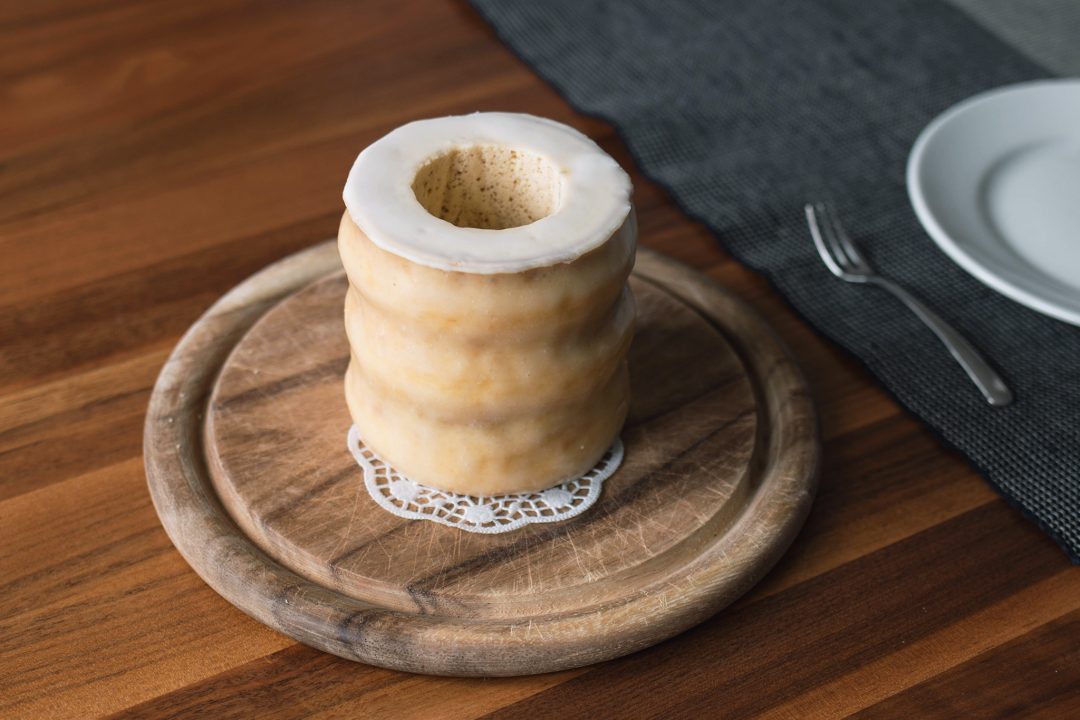 Baumkuchen