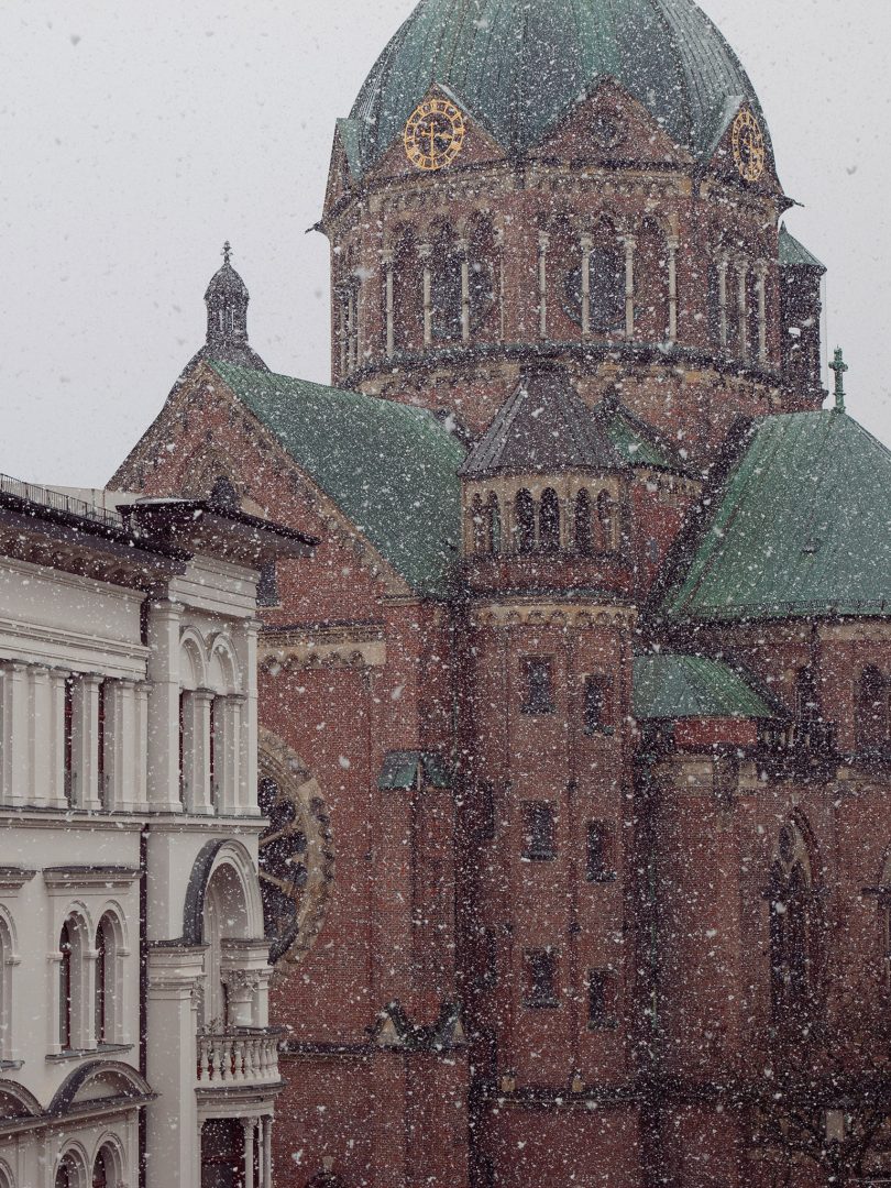 Schnee