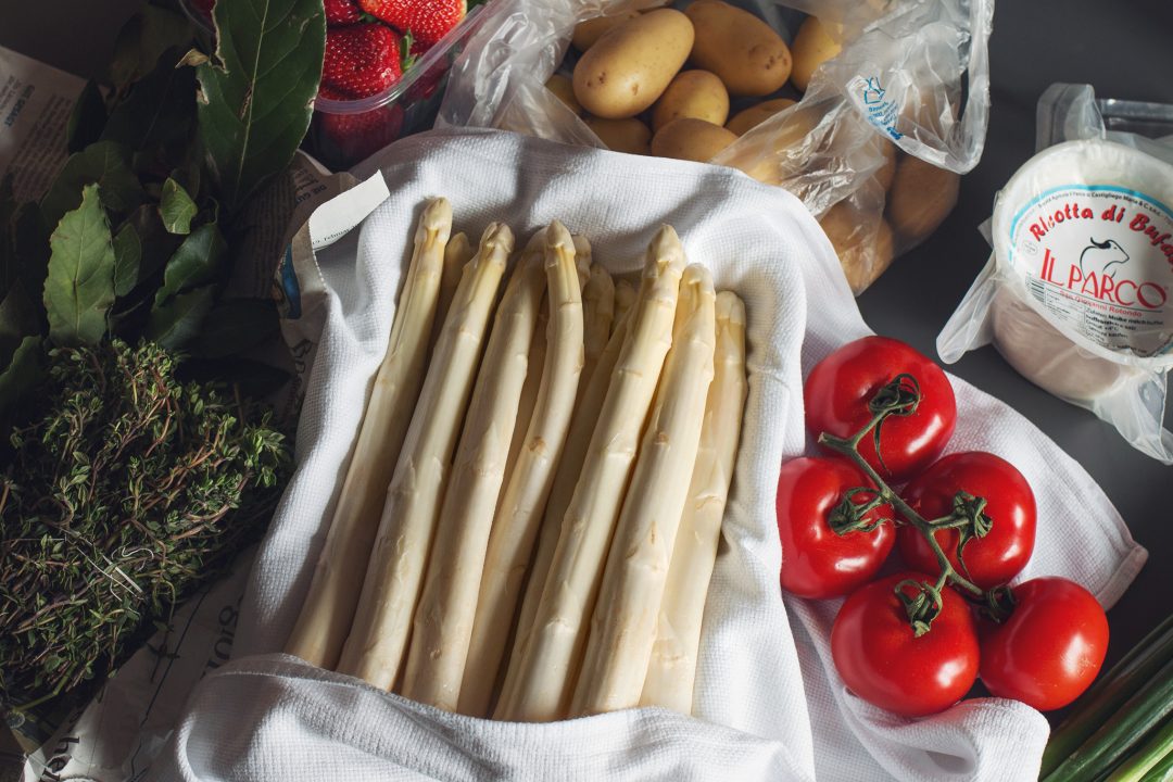 Spargel