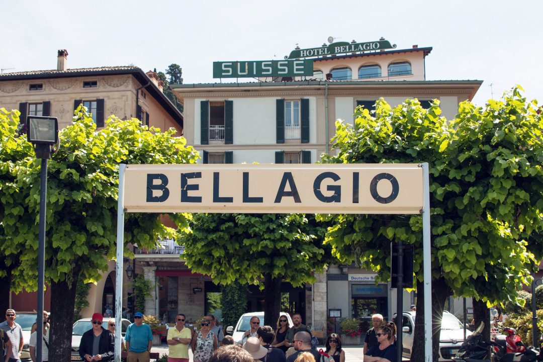 Bellagio