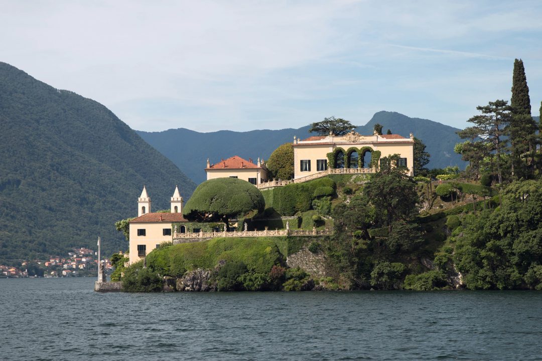 Como