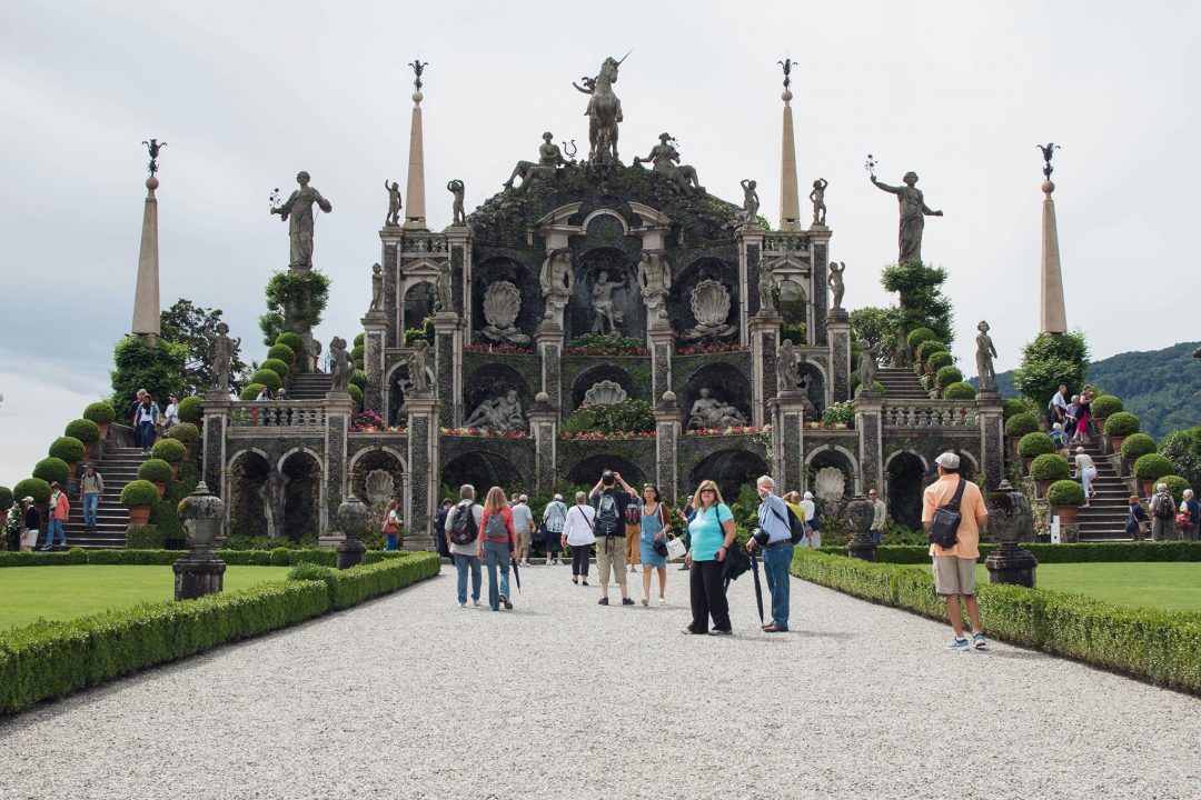 Lago Maggiore